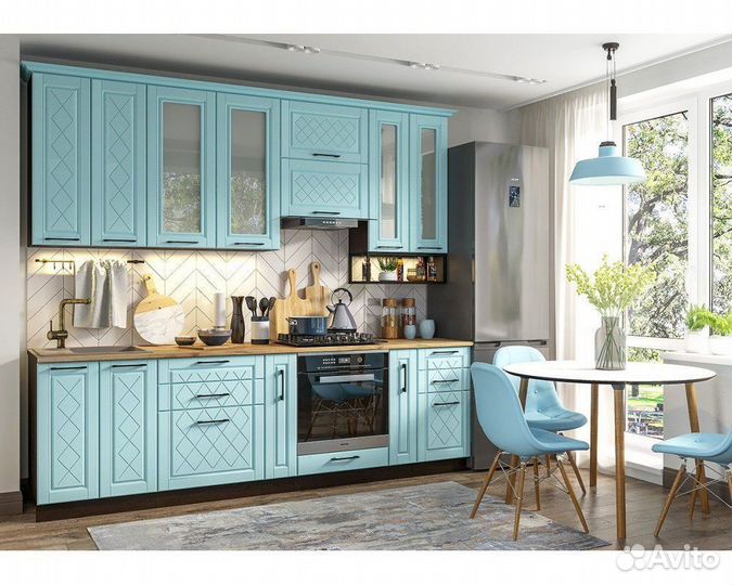 Кухня новая в наличии