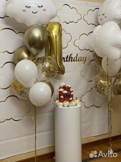 Плакаты на день рождения