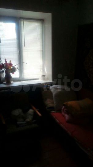 3-к. квартира, 44 м², 2/2 эт.