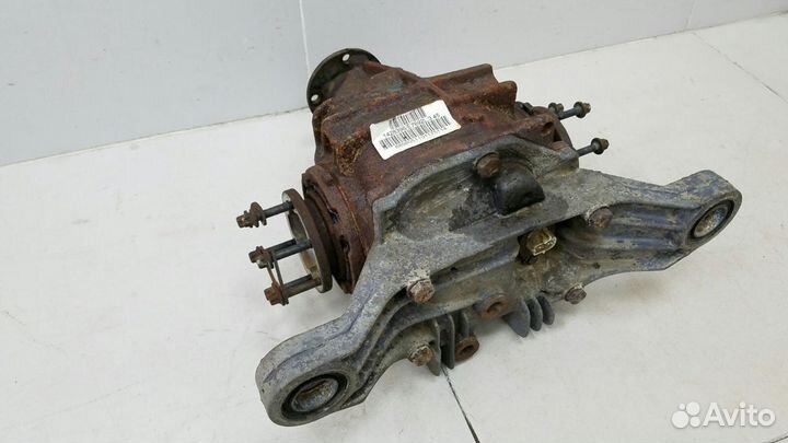 Редуктор Bmw 316I E36 M43B16 1.6Л 1998