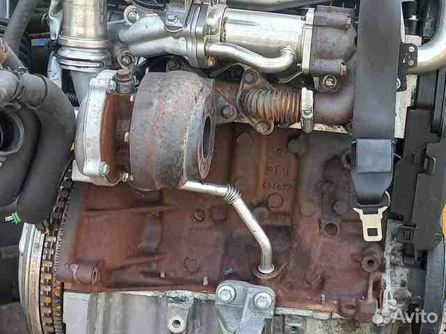 Двигатель nissan qashqai 1 поколение nn