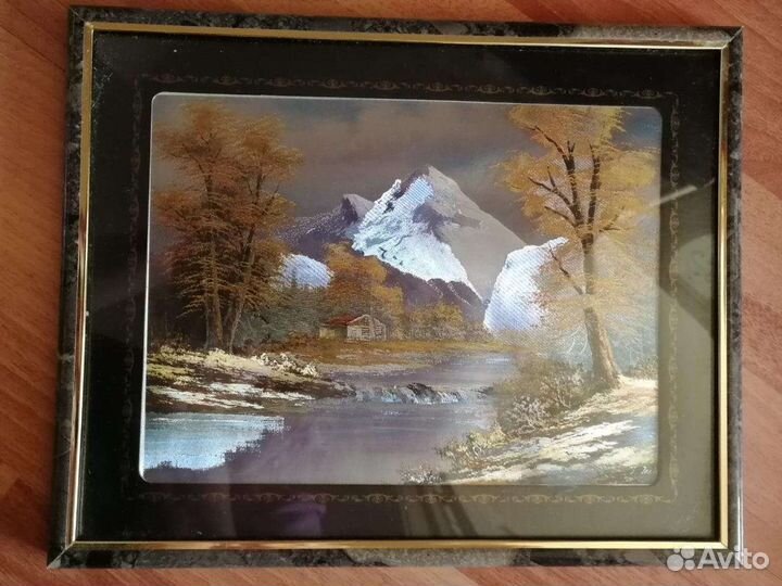 Интерьерная картина