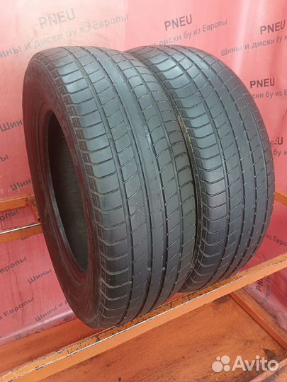 Dunlop SP Sport 2000E 225/60 R16 102H