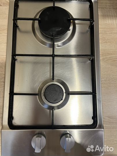 Газовая варочная поверхность