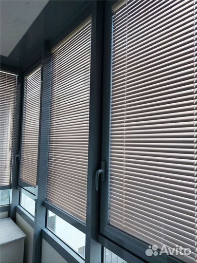 Горизонтальные жалюзи с доставкой