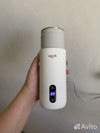 Электрический термос Deerma Xiaomi