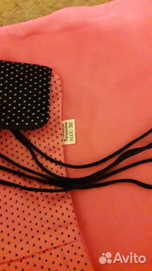 Продам платье