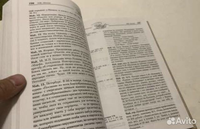 Летопись жизни и творчества Пушкина том 3