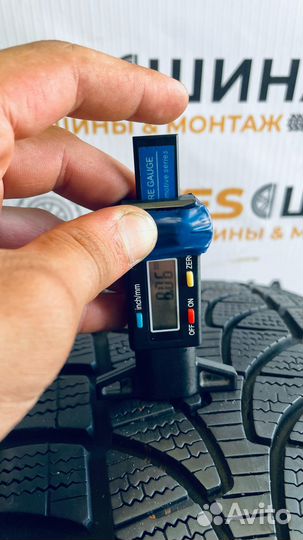 Bridgestone Blizzak LM-32 215/50 R17 95V