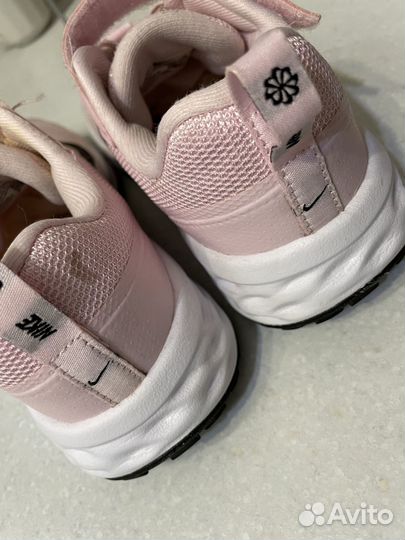 Кроссовки nike для девочки 31 размер