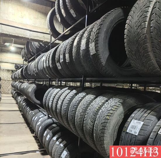 Yokohama Ice Guard IG35 225/50 R17 96P