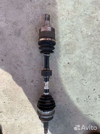 Привод Шрус колеса Hyundai Sonata Соната