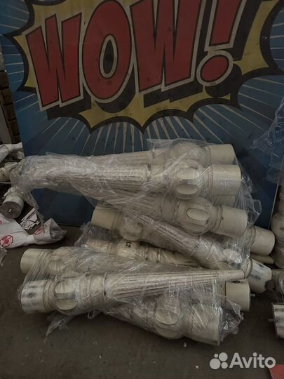 Стол из натурального дерева