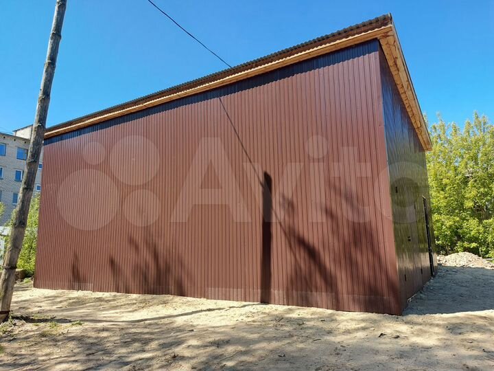 Здание, 78.2 м²