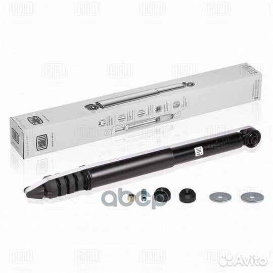 Амортизатор renault sandero stepway (14) зад.газ