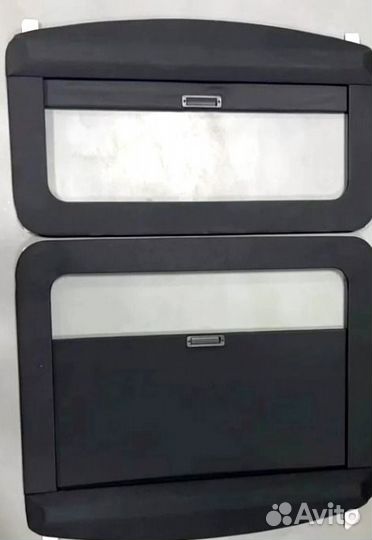 Шторка Camry 80