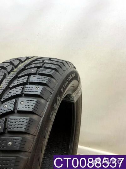 GT Radial Champiro IcePro 205/60 R16 96T