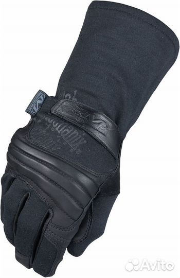 Перчатки для вставки Mechanix azimuth FR Nomex огн