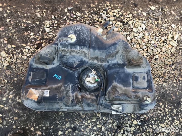 Mazda 6 GG 02-07 Бак топливный