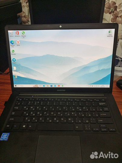 Ноутбук digma оперативка 4 память 128