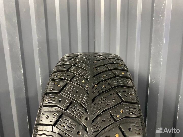 Michelin X-Ice North 4 185/65 R15 92T