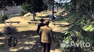 LA Noire для Xbox One