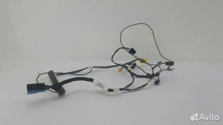 Проводка (коса) багажника Opel Vectra 2007