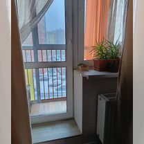 1-к. квартира, 33,4 м², 4/23 эт.