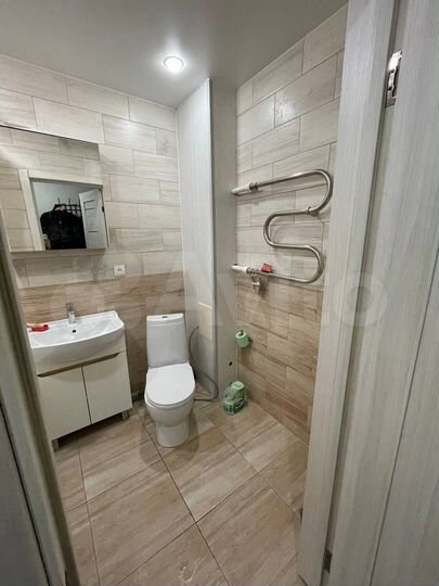 Квартира-студия, 24 м², 7/16 эт.