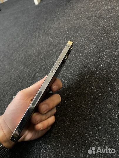iPhone 12 Pro Max, 128 ГБ