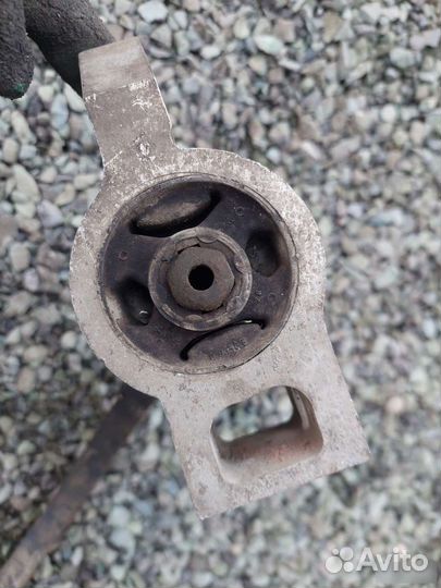 Рычаг передний левый Volkswagen Golf 6