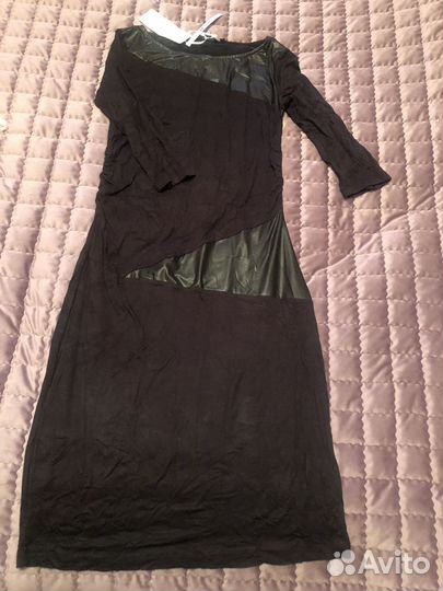 Платья женские пакетом 6 штук 46-48