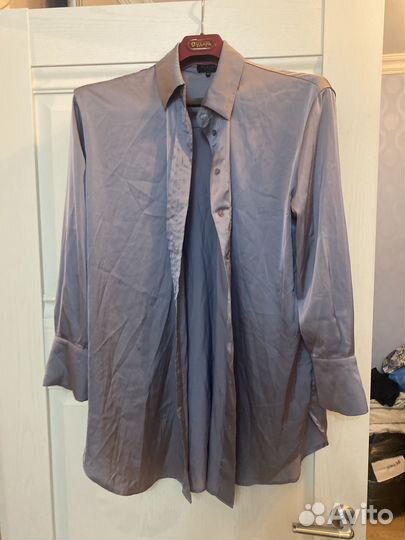 Брючный костюм женский