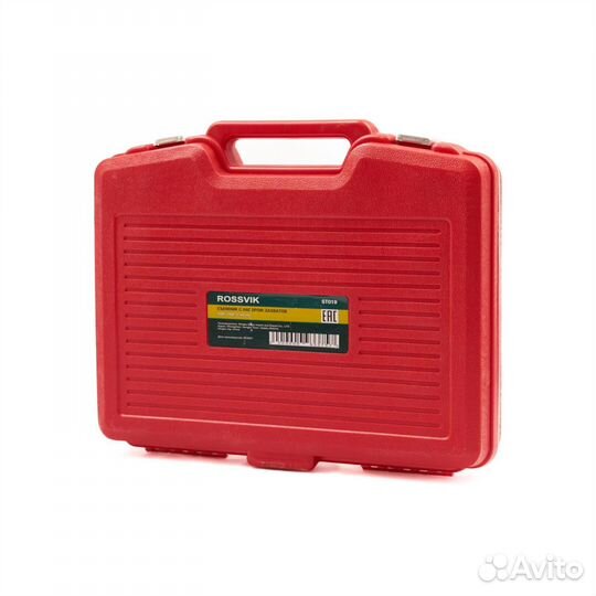 Съемник универсальный 100,200,250мм Россвик