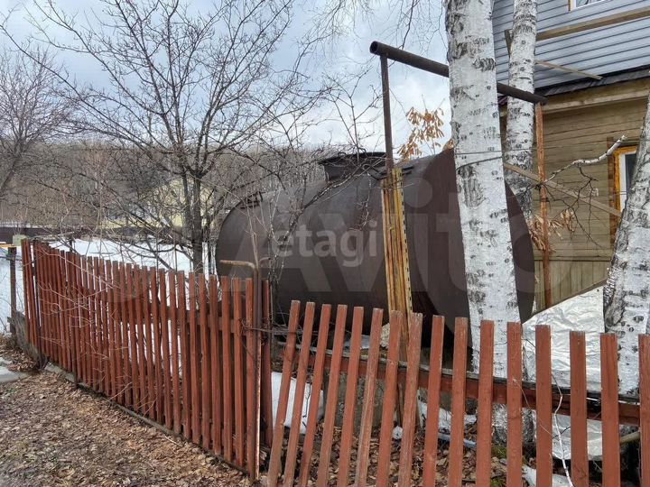 Участок 6 сот. (СНТ, ДНП)