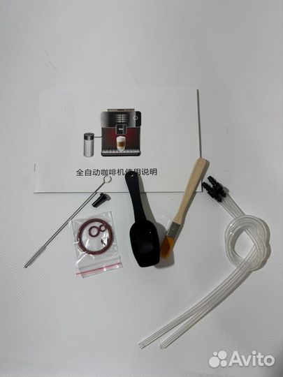 Кофемашина rooma a10