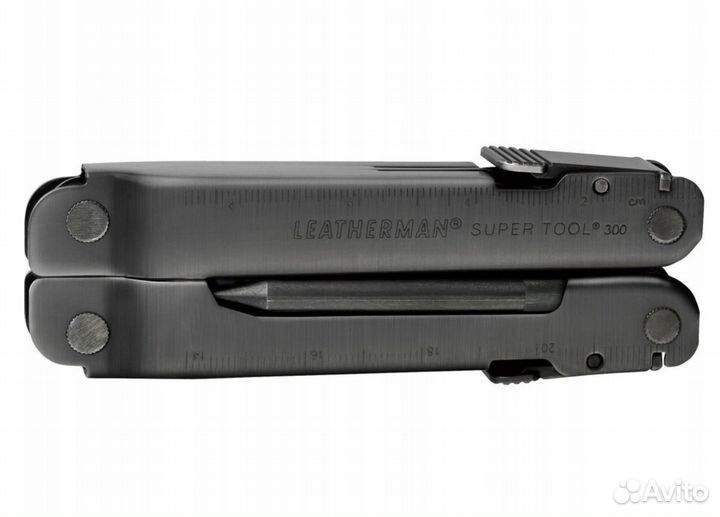 Leatherman SuperTool 300EOD (831369) Новый