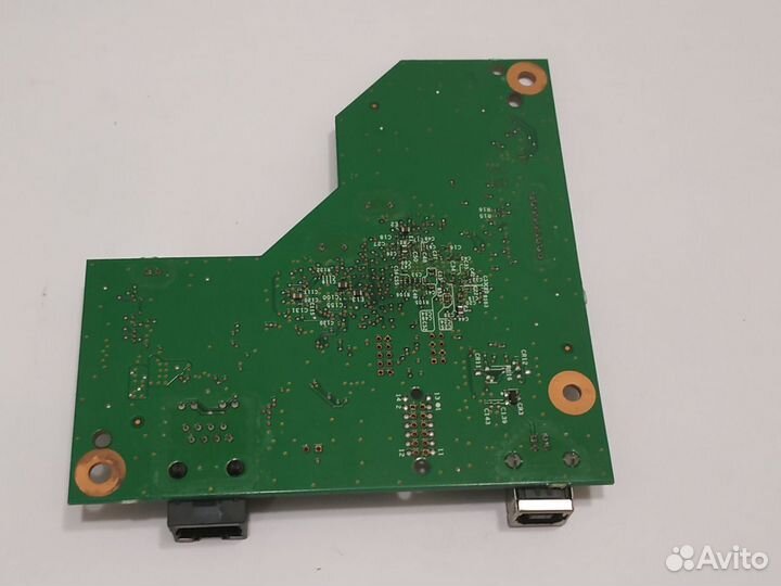 Плата форматирования cc526-60001 для hp p2035n