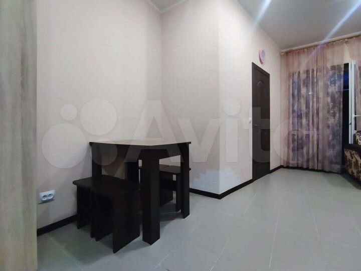 Таунхаус 60 м² на участке 2 сот.