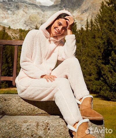 Комбинезон / кигуруми etam S