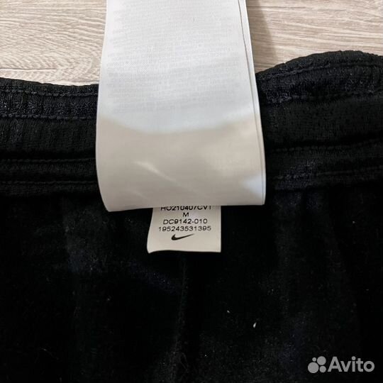 Штаны Nike therma-fit оригинал