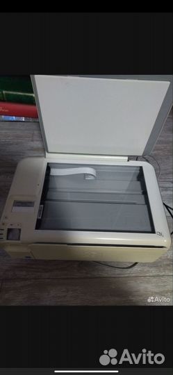 Принтер сканер копир