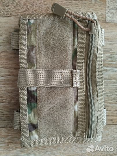 Подсумок для гранат камуфлированный