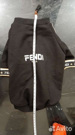 Толстовка новая