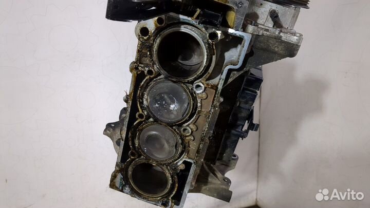 Блок цилиндров Skoda Roomster, 2015