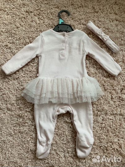 Комбинезон Mothercare