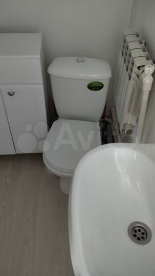 Дом 55 м² на участке 6 сот.