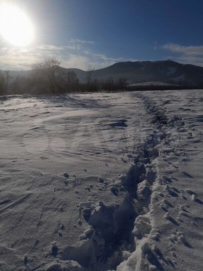 Участок 11,8 га (СНТ, ДНП)