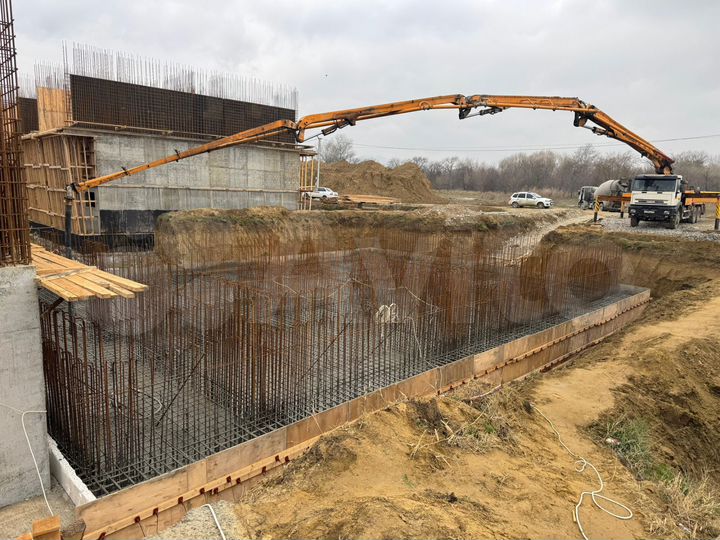 1-к. квартира, 50,4 м², 4/9 эт.