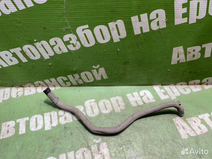 Патрубок системы охлаждения Chevrolet Aveo T250